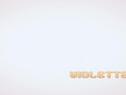 Wetandpissy - Violette - Peeing Her Pants 3/16