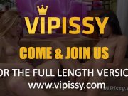 Vipissy - Shrima Chrissy - Piss Drinking Lesbians 16/16