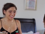 Abella Danger Hooks Up With her Crazy Teen Stalker! 2/16