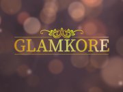 Glamkore - Vanessa Decker gets face fucked by her boyfriend 1/16