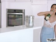 TUSHY Real-estate Agent Closes Has Intense Anal Sex With Client 3/16