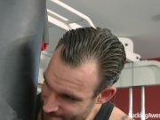 FuckingAwesome - Kayla Kayden fucks with the personal trainer 3/16