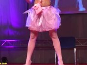 skinny teen doll naked on stage 5/16