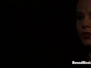 Betrayed Cargo: Slave Will Do Anything To Save Her Sister 10/16