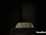 Betrayed Cargo: Slave Will Do Anything To Save Her Sister 14/16