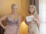 Meet our Busty April Cherry of the Month Alexis Adams 15/16