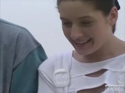 Private Video Magazine threesome in the Anal Park 4/16