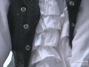 Private Video Magazine threesome in the Anal Park 5/16