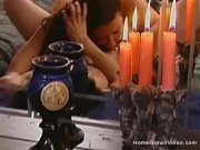 Lilli Knows How to Please a Woman 12/16