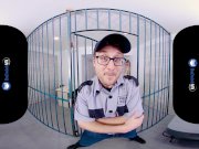 BaDoinkVRcom Reunion In The Jail Cell With Latina Teen Maya Bijou 4/16