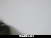 PervMom - Horny Stepmom Sucks My Cock 8/16