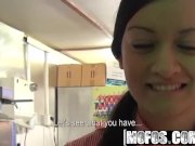 Mofos - Public Pick Ups - The Customer Always Cums First , Valerie Collien 2/16