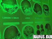 Mofos - Public Pick Ups - The Customer Always Cums First , Valerie Collien 3/16