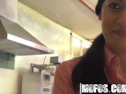 Mofos - Public Pick Ups - The Customer Always Cums First , Valerie Collien 4/16