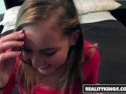 RealityKings - Street BlowJobs -  Charli Maverick - Oral Service 2/16