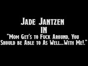 Slutty Step Daughter Fucks Dad After Finding Out Her Mom is Cheating on Him 1/16