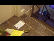 Mama Mia here we reload again mothersday bukkake blowbang suprise 2/16