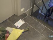 Mama Mia here we reload again mothersday bukkake blowbang suprise 5/16