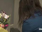 Mama Mia here we reload again mothersday bukkake blowbang suprise 6/16