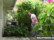 Reality Kings - Teens Love Huge Cocks - After Class Ass - Alexis Deen 2/16