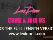 Lexidona - Toothbrushing - Home Made 15/16