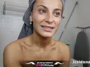 Lexidona - Toothbrushing - Home Made 8/16