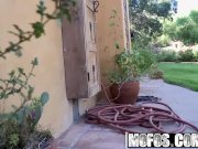 Mofos - Pervs On Patrol - Katrina Jades Bouncy Big Ass 1/16