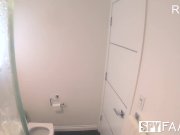 Stepsis Serves Her Step brother Memorial Day SPYFAM 4/16