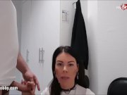 My Dirty Hobby - Sex in doctor's office 10/16