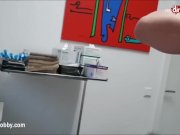 My Dirty Hobby - Sex in doctor's office 15/16