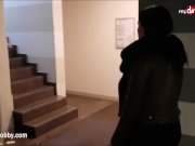 My Dirty Hobby - Sex in doctor's office 2/16