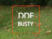 Lucies Backdoor Fun 1/16