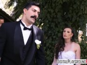 Wedding Belles Scene 2 Casey Calvert & Brandon Ashton 3/16