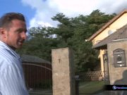 Hot threesome with two horny cunts 4/16