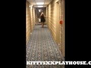 KITTYSXXXPLAYHOUSE BIG BOOTY HANDJOB AND BACKSHOTS 1/16