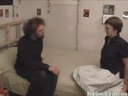 Hairy chubby hippie chick fucked 2/16