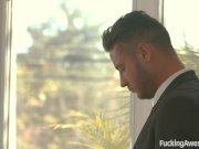 Fucking Awesome - The Bodyguard 4/16