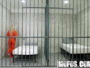 Mofos - Pervs On Patrol - Nasty Blonde Bangs Dude in Uniform , Elizabeth Jo 2/16