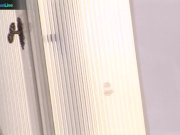 Hot babe Regina Moon having fun solo 16/16