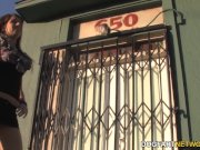 Interracial Anal Sex - Mona Lee 2/16