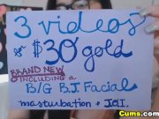 Big Breasted Babe Shows Her Beautiful Assets 2/16