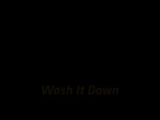 Peeonher - Wash It Down - Piss Fuck 2/16