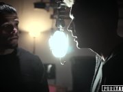 PURE TABOO Lena Paul's FIRST Airtight DP Gangbang 5/16