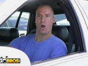 BANGBROS - MILF Secretary Assh Lee Gets Her Asshole Stretched By Her Boss 1/16