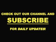 BANGBROS - Pervert Peter Green Spies On His Busty Neighbor Alesandra And It 16/16