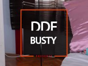 Busty Girl-Girl 3some with Laura Orsolya, Joanna Bliss, & Luna Amor 1/16