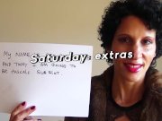 British wench dominated over by big cock 1/16