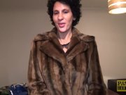 British wench dominated over by big cock 4/16