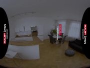 RealityLovers - Yummy blonde Teen Victoria 1/16