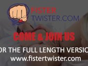 Fistertwister - Pleasurable Fisting - Fist Fuck 15/16